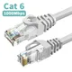 Katze 6 Ethernet Kabel 1000Mbps Netzwerk Lan Kabel 5m UTP Netzwerk Draht Für Laptop Router RJ45 CAT6