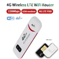 EATPOW 4G LTE Wireless Router USB Dongle 150Mbps Modem Mobile Broadband Sim Karte Wireless WiFi