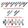 Neue Power-Taste Lautstärke taste für Samsung S20 / S20 Plus / S20 Ultra / S20 Fe Rnal Kunststoff