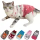 Welpen Katze Pullover Winter Warm Hund Kleidung Für Small Medium Hunde Chihuahua Dackel Mantel