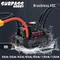 ÜBERTREFFEN HOBBY 150A 120A 60A 80A ESC Elektrische Geschwindigkeit Controller Programmier Karte für 1/8 1/10 1/12 1/16 1/18 1/14 RC Auto Boot