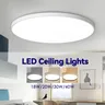 LED-Decken leuchte Panel Bad leuchten 30w Wand leuchte moderne LED-Küchen leuchte für Zimmer