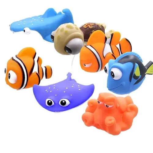 DPR Auftrieb Spielzeug Scuba Tauchen Spielzeug Zubehör Unterwasser Ballon Jeder Von Ist Ausgestattet