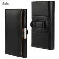 Leder Handy Tasche Für Samsung Galaxy A90 A80 A70 A60 A50 A40 A32 A22 A10S A20E A30S A20S Beutel