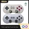 Aknes 8bitdo sn30 pro game controller für nintendo switch android macos dampf fenster pc joystick