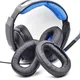 Neue Ohr Kissen Für-Sennheiser GSP 350 300 301 302 303 GSP300 Ohr Kissen Ohrenschützer Ersatz Tassen