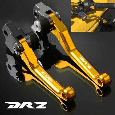 Für Suzuki DRZ400S/DRZ400SM 2000-2017 DRZ400 DRZ 400 S SM CNC Motorrad DirtBike Dirt Bike Motocross