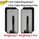 Für Cubot Kingkong 5 LCD-Display mit Touchscreen-Digitalis ierer für Cubot Kingkong 5 Pro LCD King