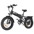 Neues Ridstar Gewinner faltbares Elektro fahrrad 1000w 48v 15ah fetter Reifen E-Bike Mountainbike 20