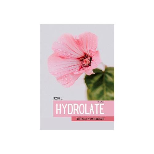 Hydrolate – Rosina J.