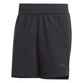 adidas Sportswear Herren Sweatshorts NEW Z.N.E. PREMIUM SHORT, schwarz, Gr. L