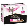40x85g UR Urinary Salmon Purina Pro Plan Veterinary Diets Wet Cat Food
