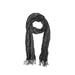 Cejon Accessories Inc. Scarf: Black Accessories