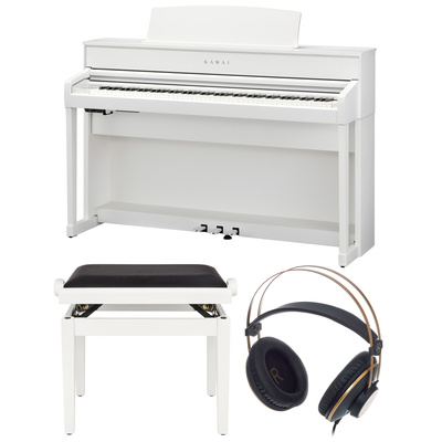 Kawai CA-701 W Set