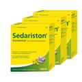 Sedariston Konzentrat 100 mg/50 mg 3-er-Pack 3x100 St Hartkapseln