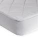 Sealy Cool Comfort Fitted Baby Crib Mattress Pad | 0.5 H x 28 W x 52 D in | Wayfair ED016-QDX1