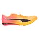 Puma EvoSPEED Long Distance Nitro Elite+ Spike Shoes Men - Orange, Pink, Size 11