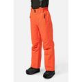 Surfanic Boys Echo Surftex Ski Pant Fiesta Orange - Size 8-9Y