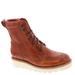 Bed:Stu Elisha II - Womens 8 Brown Boot Medium