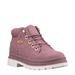 Lugz Drifter Peacoat - Womens 6.5 Pink Boot Medium