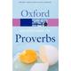 The Oxford dictionary of proverbs - Jennifer Speake - Paperback - Used