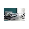 Ravena King Ottoman Bed With Mattress Options (Buy And Save!) - Bed Frame Only