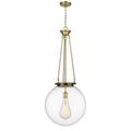 Innovations Lighting Bruno Marashlian Beacon 17 Inch Large Pendant - 221-1P-BB-G202-18