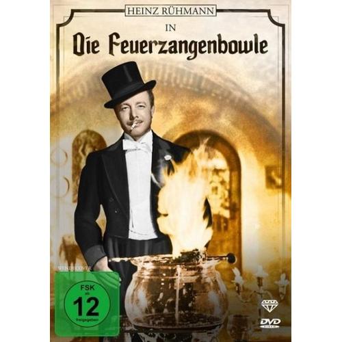 Die Feuerzangenbowle (DVD) - Filmjuwelen