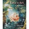 Cats in Art: A Pop-Up Book - Corina Fletcher, Susan Herbert