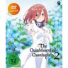 The Quintessential Quintuplets - 2. Staffel - Vol. 2 (DVD) - Crunchyroll