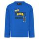 LEGO® Wear - Langarmshirt Lwtaylor 608 In Blau, Gr.140