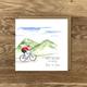 Male Cycling Birthday Card, Bike Bicycle Happy Card