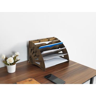 Della Desktop Organizer