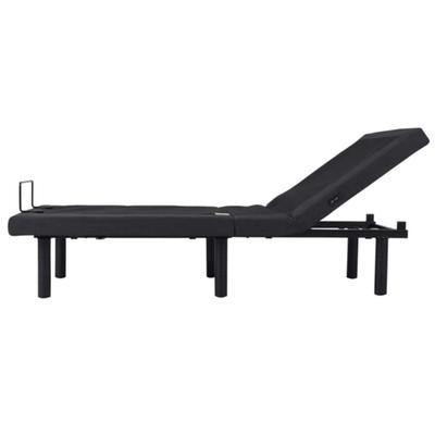 397lbs With 2-Point Massage, Dual Motors, Wireless Remote Control, Electric Lift Bed