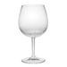 LeadingWare Tritan Hammer Wine Glasses Set of 4 (22oz) - 3" W x 3" L x 8" H