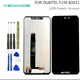 Neue OUKITEL F150 B2021 LCD Display + Touch Screen Digitizer Montage 100% Original Neue LCD + Touch