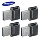 SAMSUNG FITplus USB 3 1 USB Flash Drive 64GB 300 MB/s-Stick mini usb Memory Stick 128GB 256GB 400