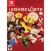 Restored Iconoclasts (Nintendo Switch 2019) Video Game (Refurbished)