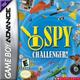Restored I Spy Challenger (Nintendo Game Boy Advance 2002) (Refurbished)