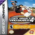 Restored Tony Hawk s Pro Skater 4 (Nintendo Gameboy Advance 2002) Skateboarding Game (Refurbished)