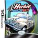 Restored Herbie: Rescue Rally (Nintendo DS 2007) Disney Game (Refurbished)