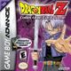 Restored Dragon Ball Z: Collectible Card Game (Nintendo Gameboy Advance 2002) Fighting Game (Refurbished)