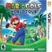 Restored Mario Golf: World Tour (Nintendo 3DS 2014) Video Game (Refurbished)