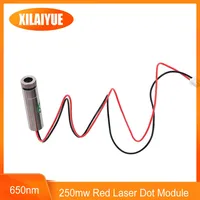 250mw laser