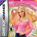 Restored Barbie: Groovy Games (Nintendo Game Boy Advance 2002) (Refurbished)