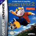 Restored Stuart Little 2 (Nintendo GameBoy Advance 2002) Adventure Game (Refurbished)