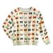 Cat and Dog Sweatshirts - Cat - XL