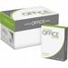 Global Office Premium Multipurpose Paper - White - Letter - 8 1/2 x 11 - 20 lb Basis Weight - 10 / Carton (500 - High Brightness | Bundle of 2 Cartons
