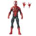 Hasbro Marvel Legends Series Ben Reilly Spider-Man Legends 6 Inch Action Figures