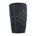 1pc Thigh Brace Outdoor Sports Thigh Protector Basketball Protective Gear